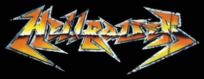 logo Hellraiser (RUS)
